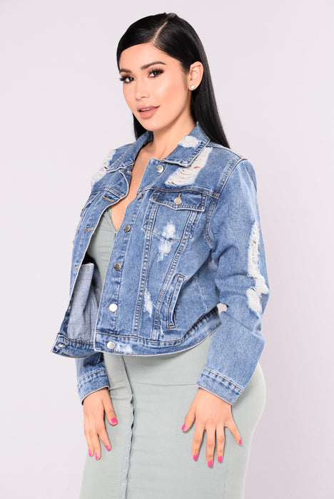 Jackets on sale fashion nova