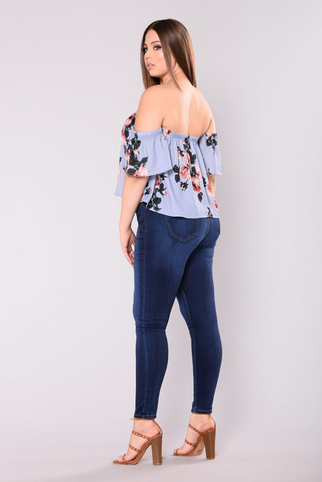 Fashion nova best sale jean dupes