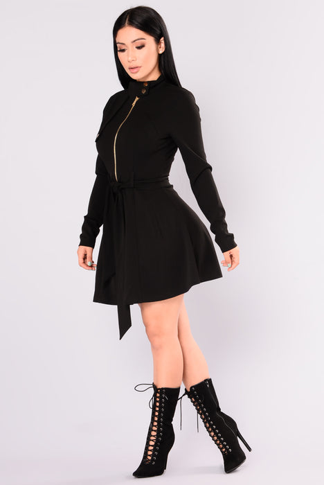 Windbreaker dress sales fashion nova