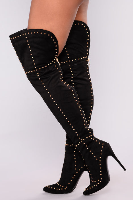 Boots store fashion nova