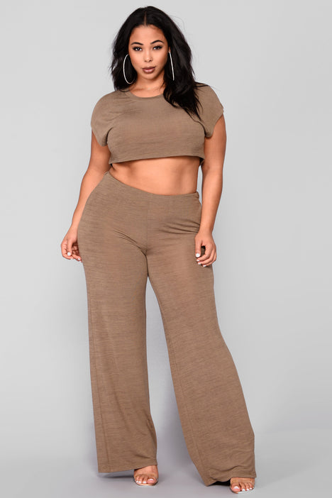 Fashion nova netflix outlet and chill set