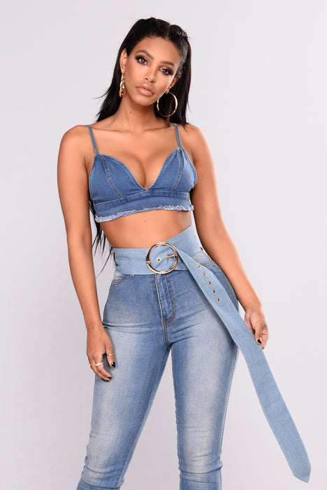 Fashion nova waist on sale belt