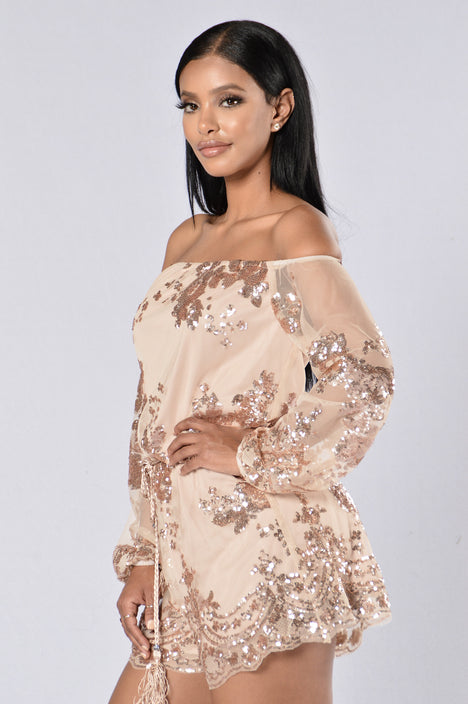 Fashion nova gatsby dress sale