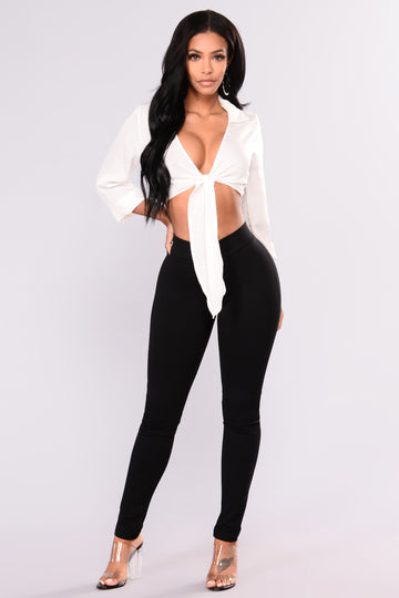 night out fashionable legging outfit., Fashionmate