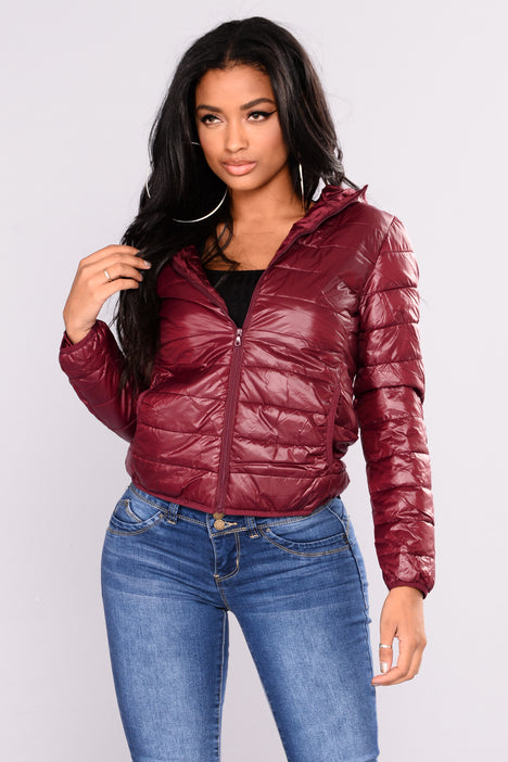 Buy Alaska Leather Jacket