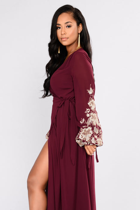 Fashion nova 2025 trophy wife dress