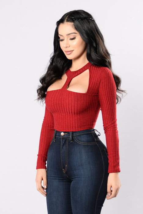 Fashion nova cute store tops