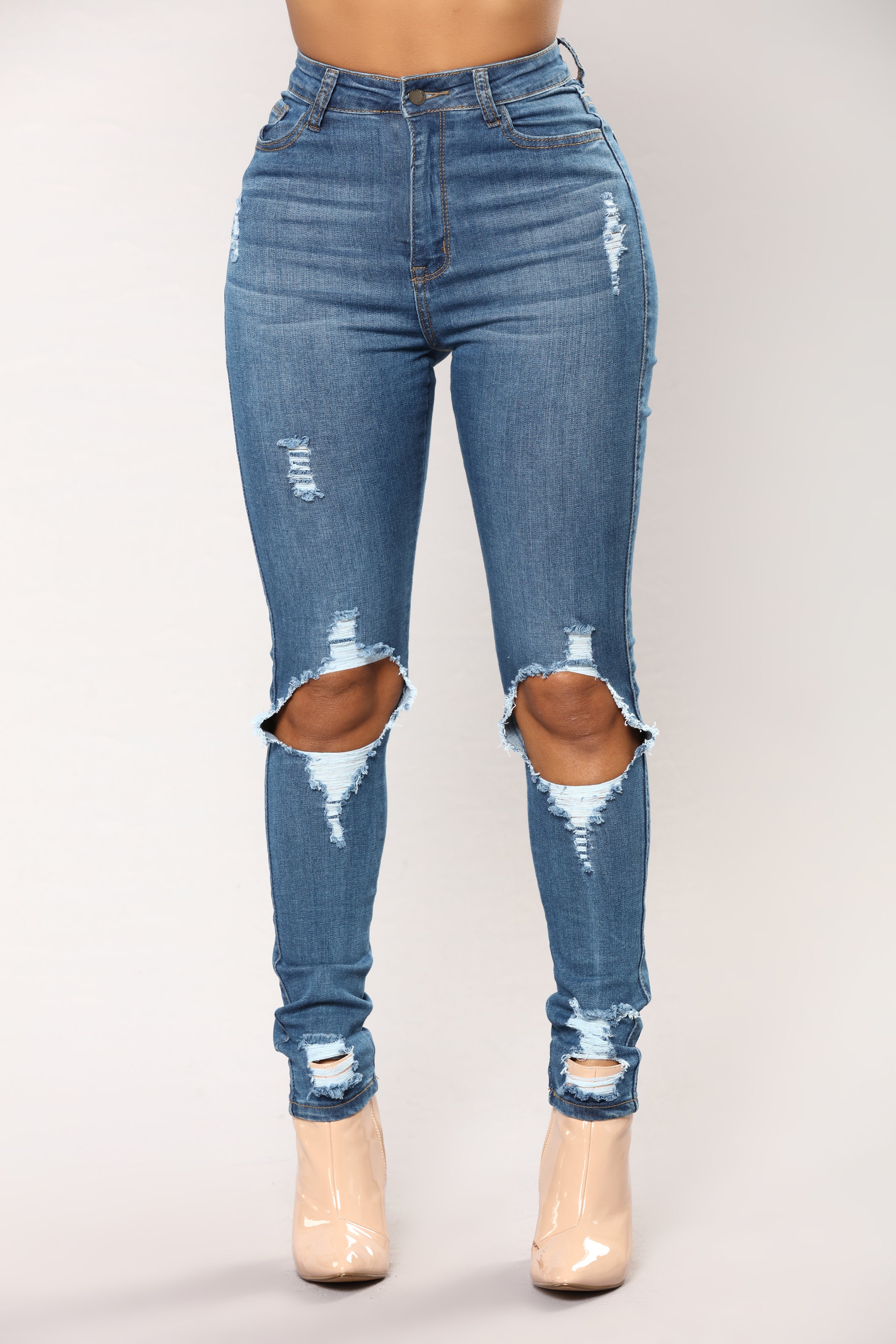 Fashion nova needing something hot sale jeans