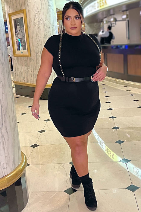 Fashion nova shop jojo dress