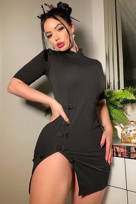 Fashion nova 2025 kiko dress