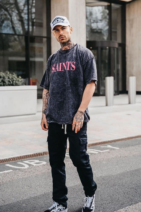Shop looks for「CARGO PANTS」