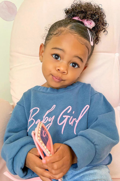 Baby girl deals sweatshirt