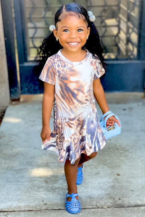 Fashion nova sale dresses for kids