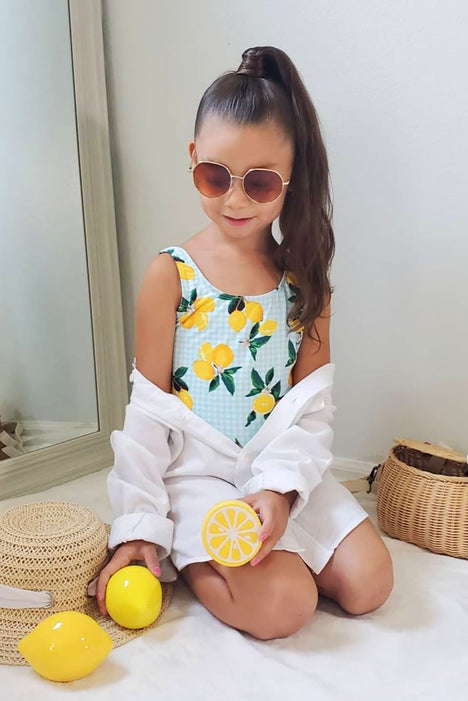 Fashion nova kids bathing suits online