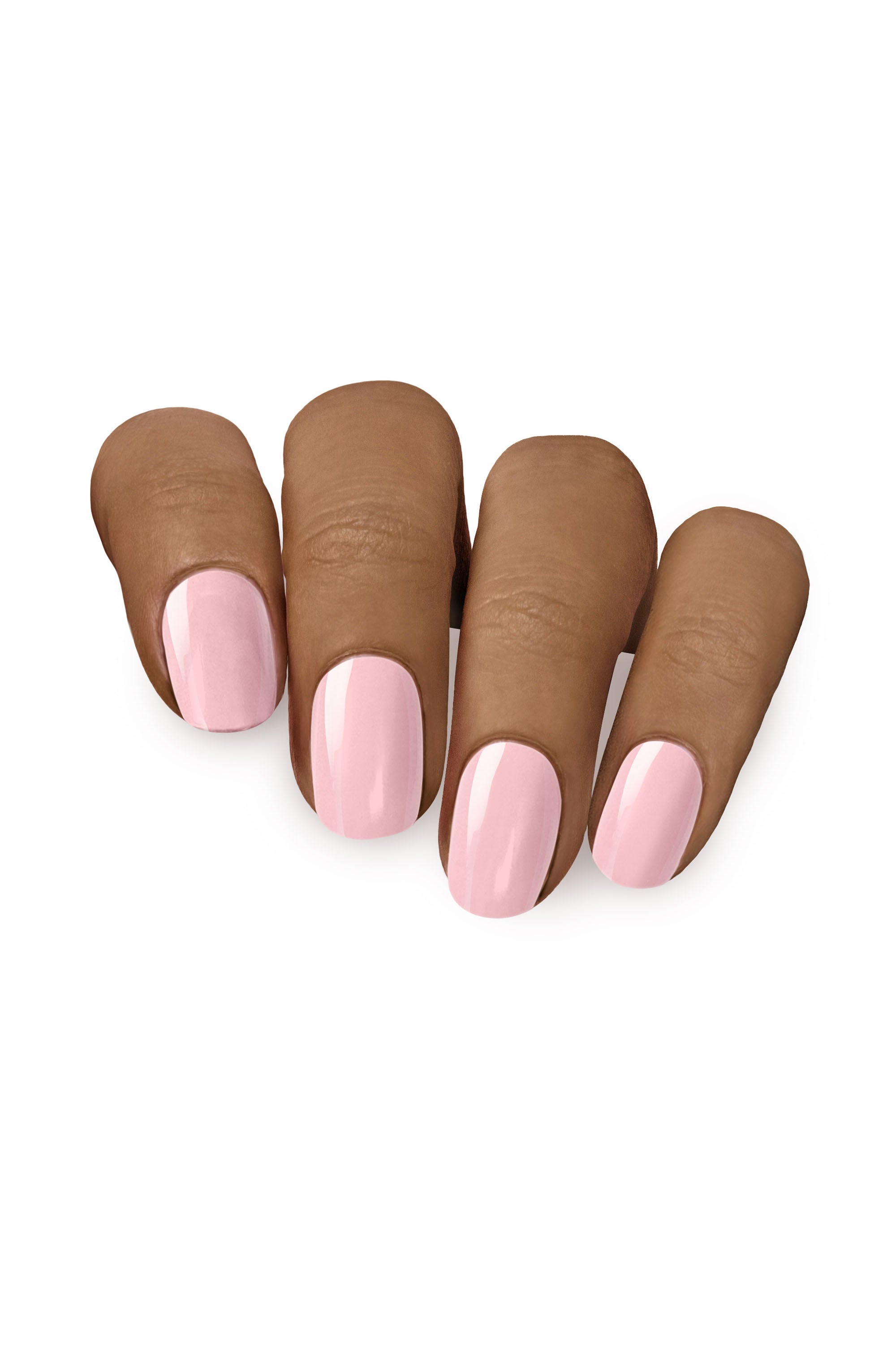 Pastel Pink UV/LED Lamp | Gel Nail Polish | MoYou London