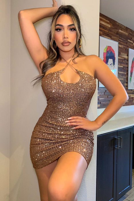 Fashion nova best sale roxi dress