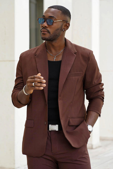 Men's Apt. 9® Premier Flex Performance Slim-Fit Washable Suit Jacket