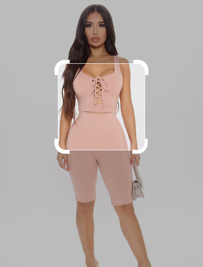 Fashion nova robe online longue